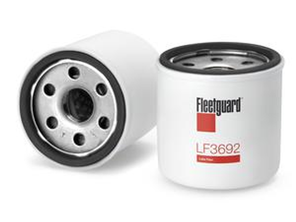 Filtro Aceite Fleetguard Lf3692 Motor Cummins.  1