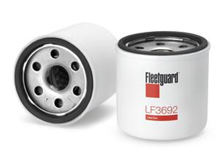 Filtro Aceite Fleetguard Lf3692 Motor Cummins.  1