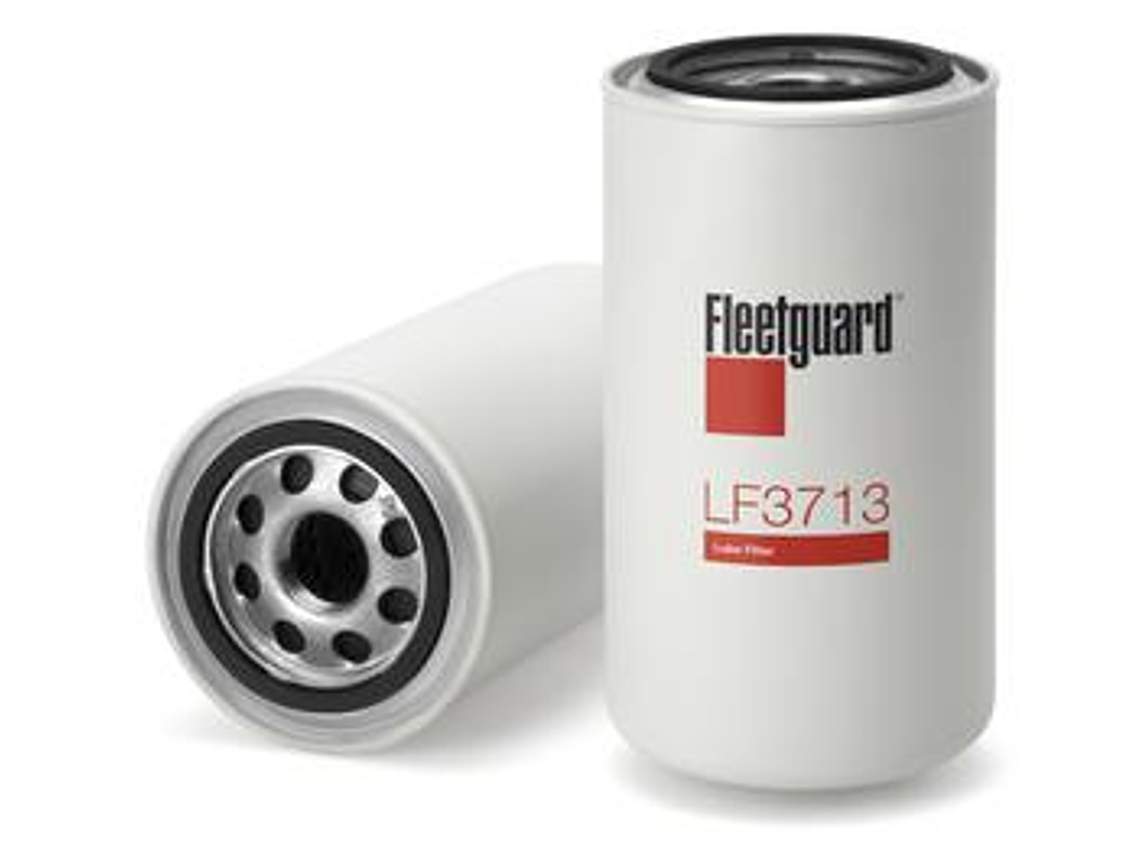 Filtro Aceite Fleetguard Lf3713 Motor Cummins.  1
