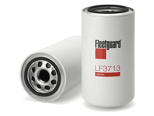 FILTRO ACEITE FLEETGUARD LF3713 MOTOR CUMMINS. 