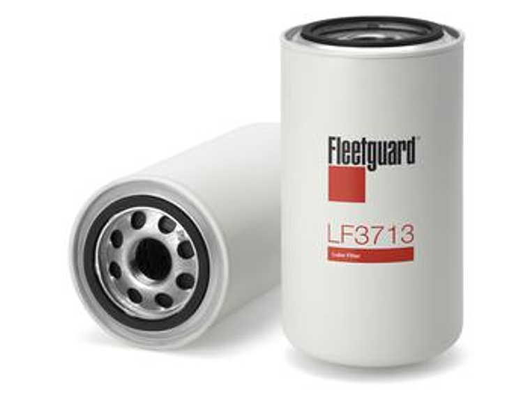 Filtro Aceite Fleetguard Lf3713 Motor Cummins.  1
