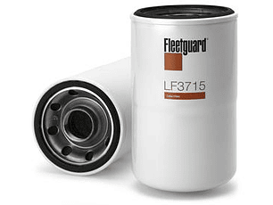 FILTRO ACEITE FLEETGUARD LF3715 MOTOR CUMMINS. 
