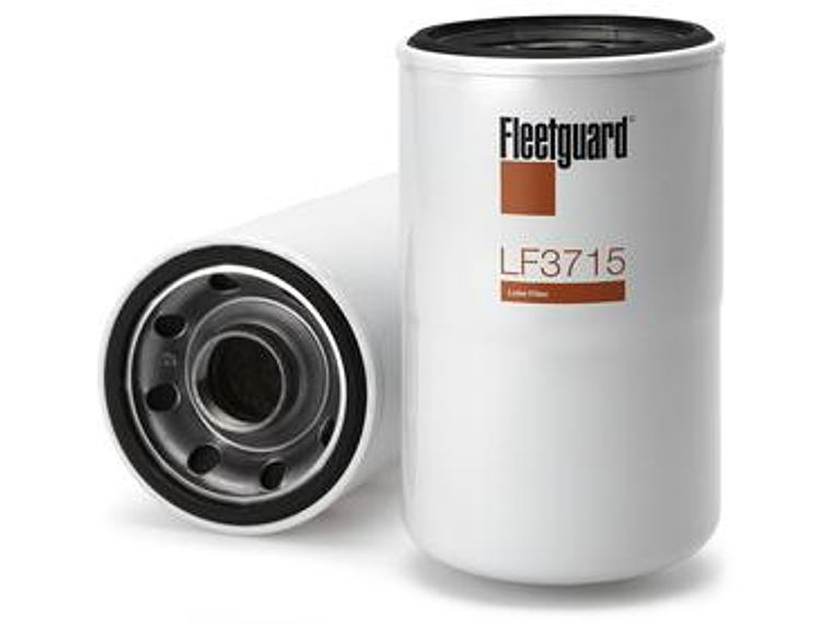 Filtro Aceite Fleetguard Lf3715 Motor Cummins.  1