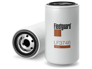 Filtro Aceite Fleetguard Lf3746 Motor Cummins. 