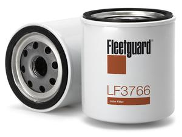 Filtro Aceite Fleetguard Lf3766 Motor Cummins.  1