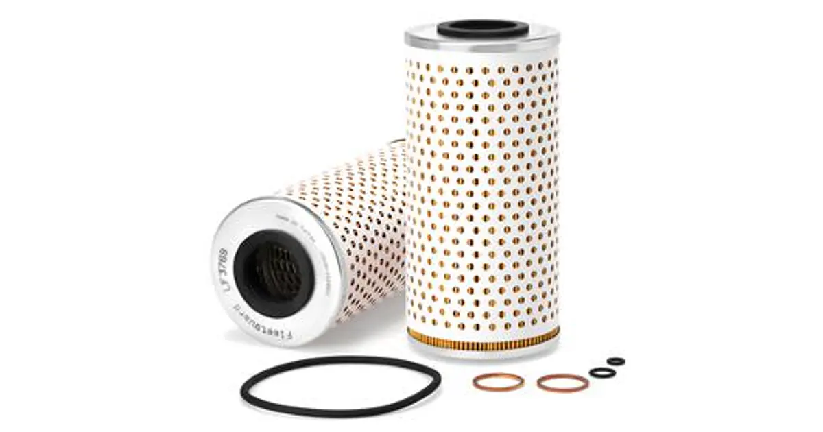 FILTRO ACEITE FLEETGUARD LF3769 | MINING PARTS CHILE