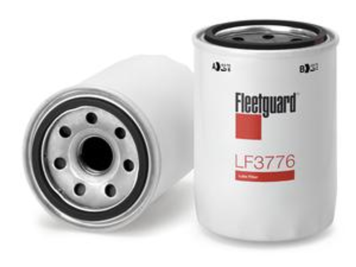 Filtro Aceite Fleetguard Lf3776 Motor Cummins.  1
