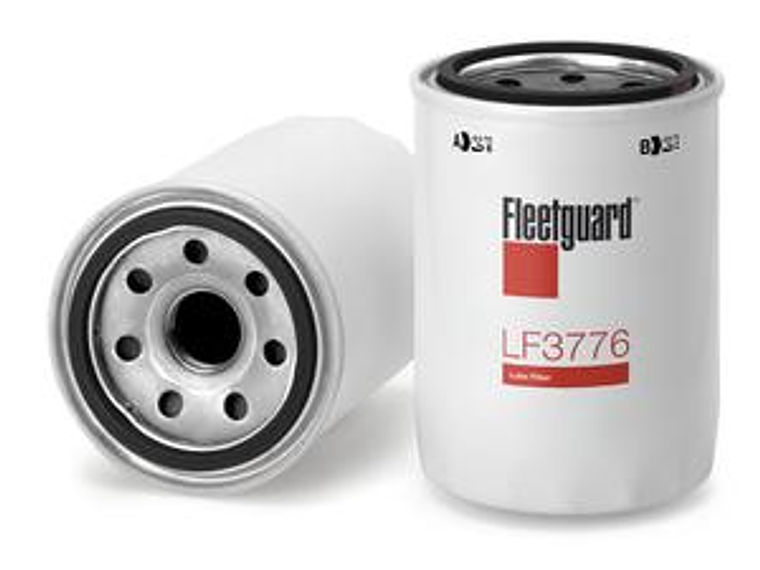 Filtro Aceite Fleetguard Lf3776 Motor Cummins.  1