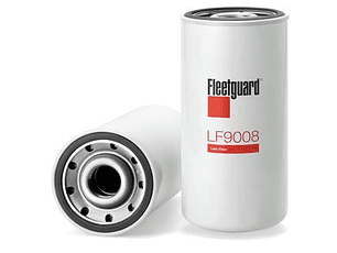 FILTRO ACEITE FLEETGUARD LF9008 MOTOR CUMMINS. 