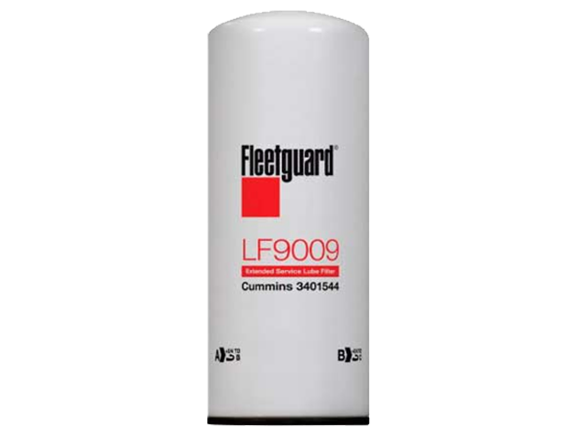 Filtro De Aceite Fleetguard Lf9009 Para Motor Marca Cummins - Oferta! 1