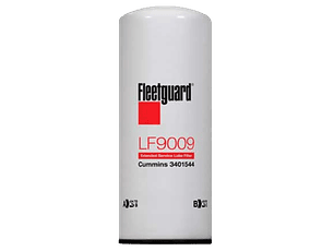 Filtro De Aceite Fleetguard Lf9009 Para Motor Marca Cummins - Oferta!