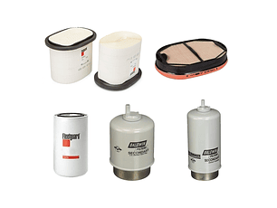 416E Kit De Mantencion  Retroexcabadora 