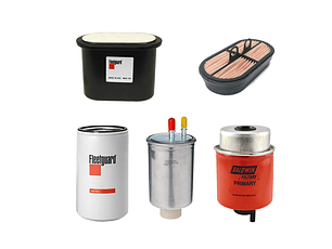 Jcb-3Cx Kit De Mantencion  Retroexcabadora Jcb 3Cx