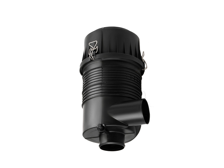 Carcasa Filtro De Aire Fleetguard Ah19091  Motor Marca Cummins. 1