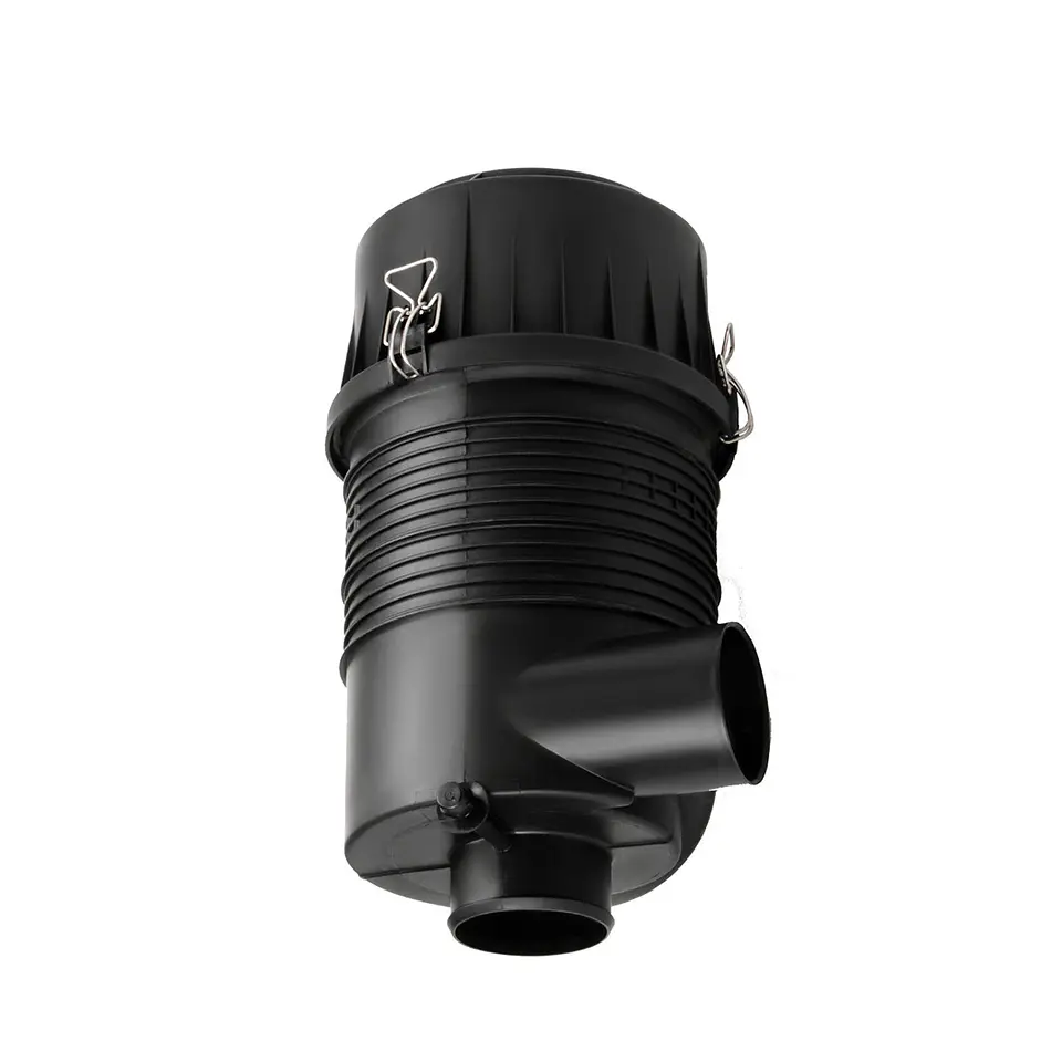 Carcasa Filtro De Aire Fleetguard Ah19091  Motor Marca Cummins. 1