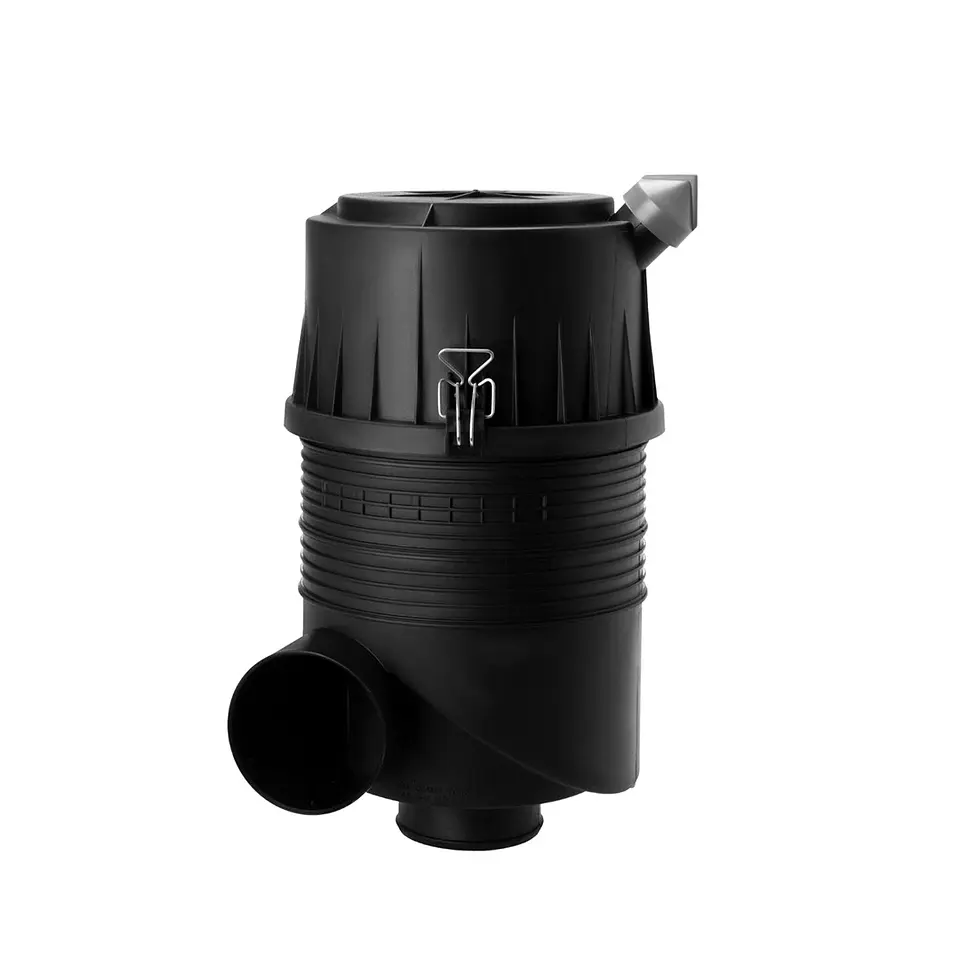 Carcasa Filtro De Aire Fleetguard Ah19095  Motor Marca Cummins. 1