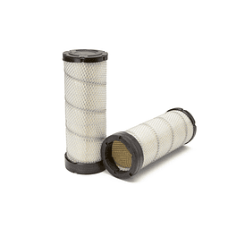 Filtro De Aire Fleetguard Af25130M Para Motor Marca Cummins. 