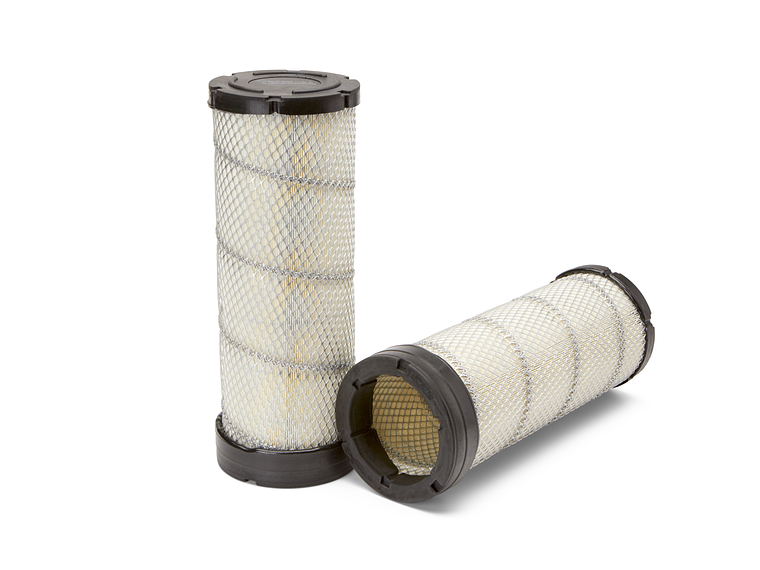 Filtro De Aire Fleetguard Af25130M Para Motor Marca Cummins.  Oferta! 1