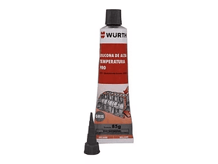 Silicona 85G Alta  Temperatura