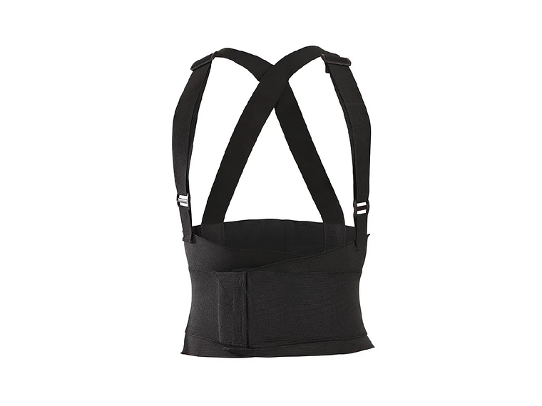 Faja Lumbar Bunker 1