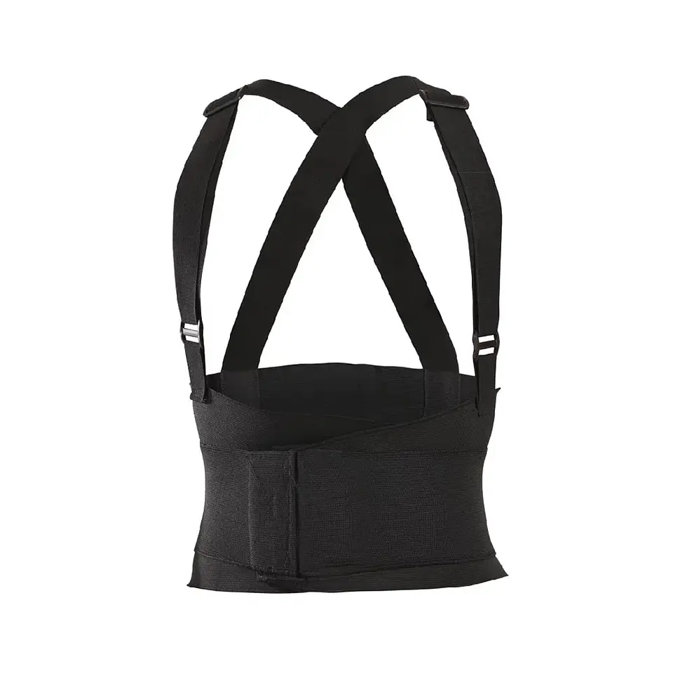 Faja Lumbar Bunker 1