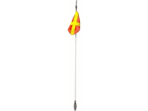 Pertiga Completa 12 Pies