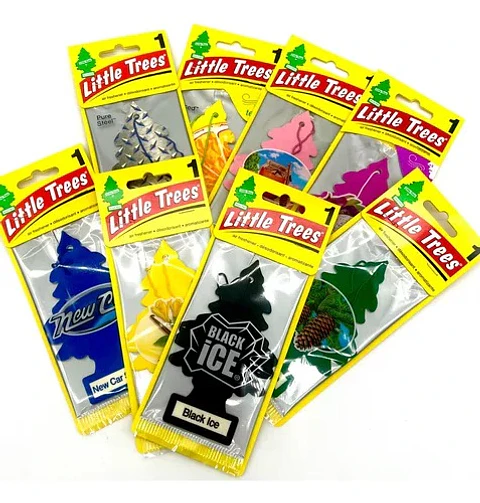 Pino Aroma Surtidos