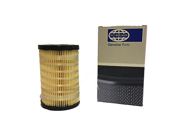 Fgw1000059650 Filtro Combustible Fg Wilson (26560163 Fs20088) 1