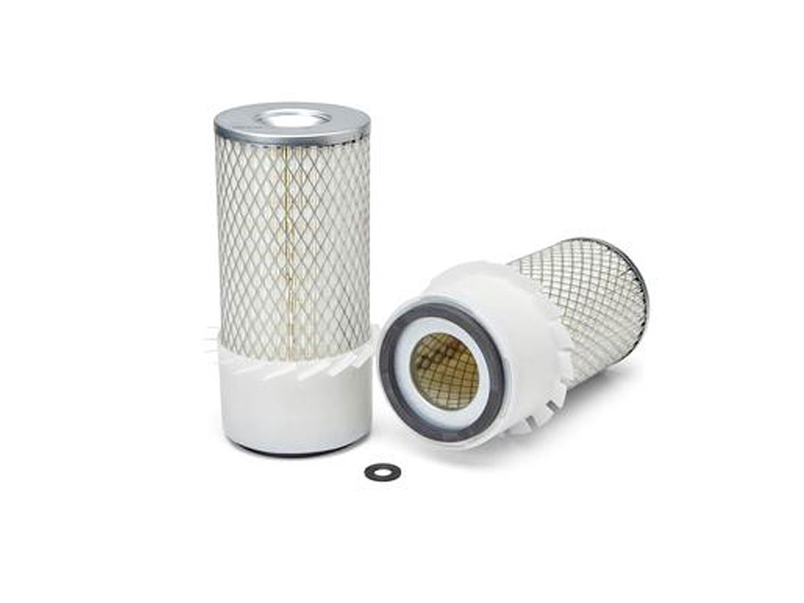Filtro  Aire Fleetguard  Af437K  Motor Cummins.  Oferta! 1
