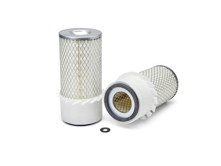 Filtro  Aire Fleetguard  Af437K  Motor Cummins.  Oferta! 1
