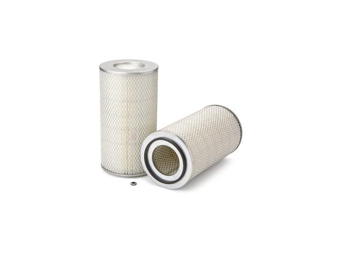 Filtro De Aire Fleetguard Af947 Para Motor Marca Cummins.  Oferta! 1