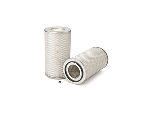 Filtro De Aire Fleetguard Af947 Para Motor Marca Cummins.  Oferta!