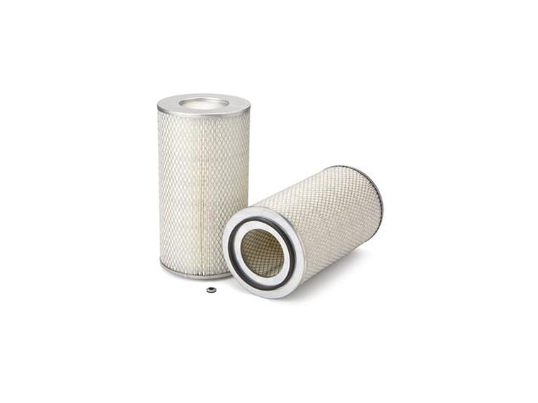 Filtro De Aire Fleetguard Af947 Para Motor Marca Cummins.  Oferta! 1