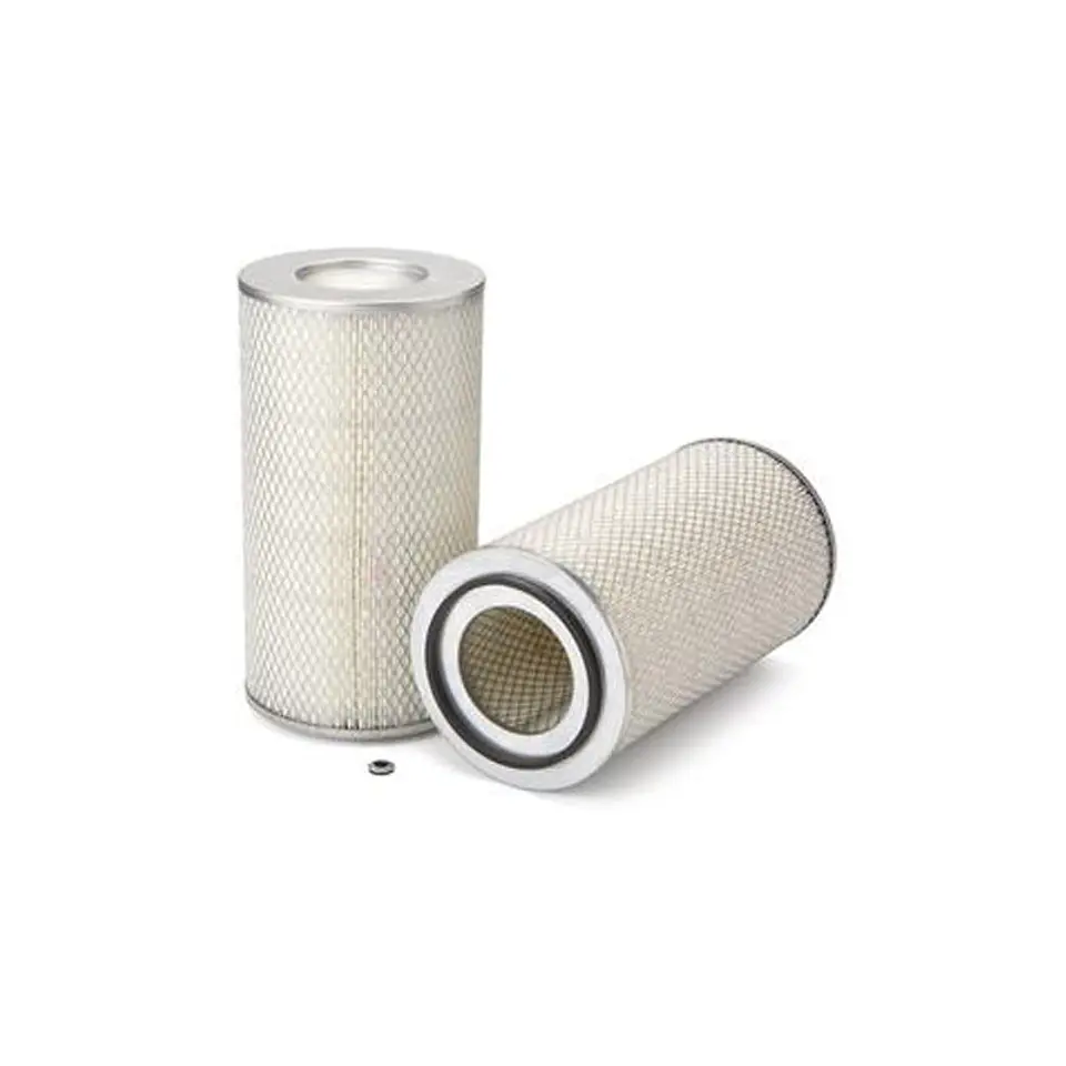 FILTRO DE AIRE FLEETGUARD AF947 PARA MOTOR MARCA CUMMINS.  1