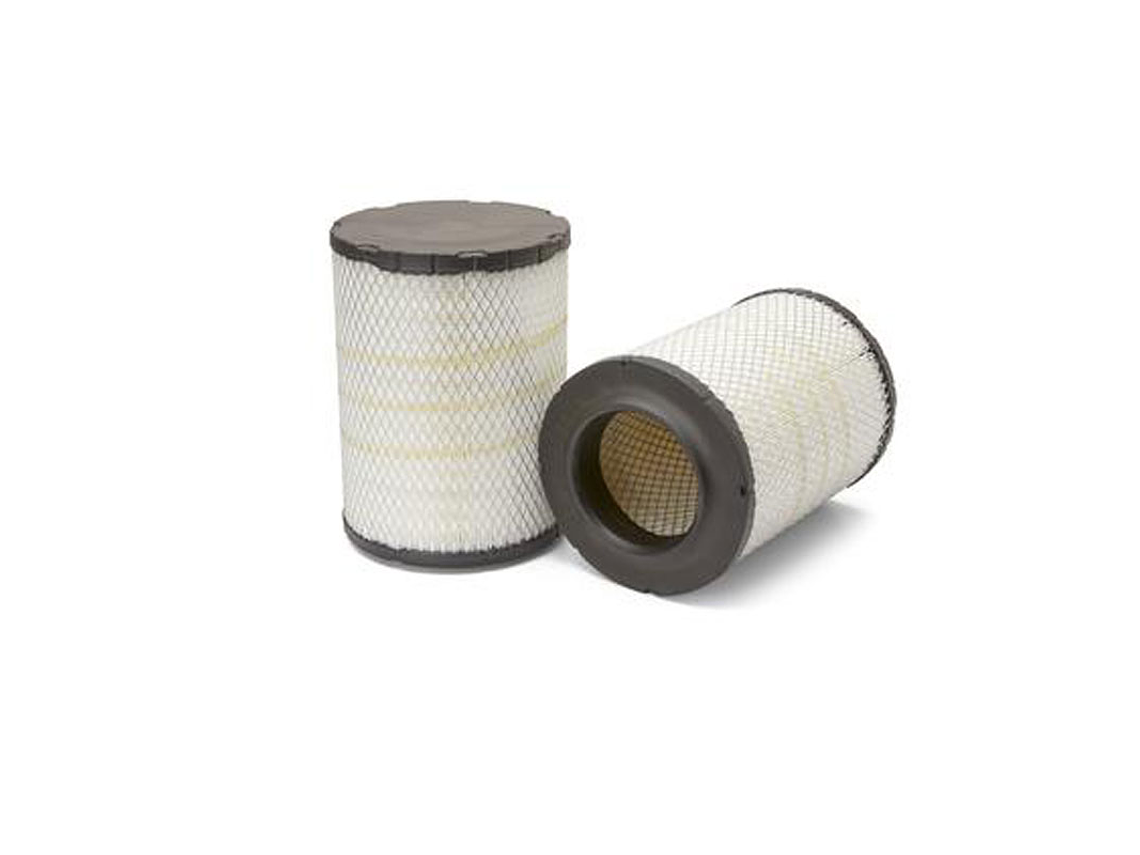 Filtro De Aire Fleetguard Af4878 Para Motor Marca Cummins.  Oferta! 1