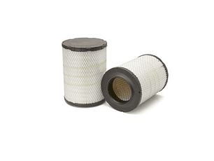 Filtro De Aire Fleetguard Af4878 Para Motor Marca Cummins.  Oferta!