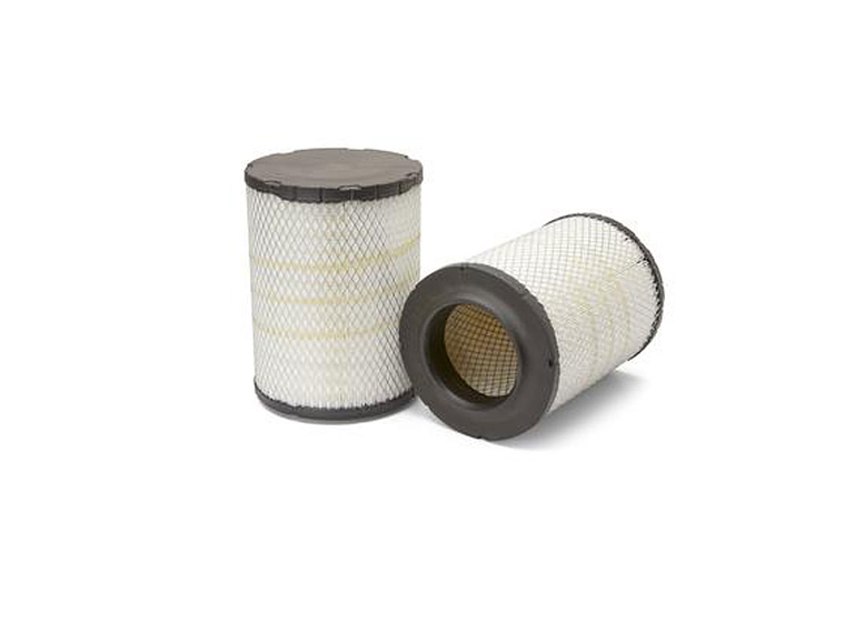 Filtro De Aire Fleetguard Af4878 Para Motor Marca Cummins.  Oferta! 1