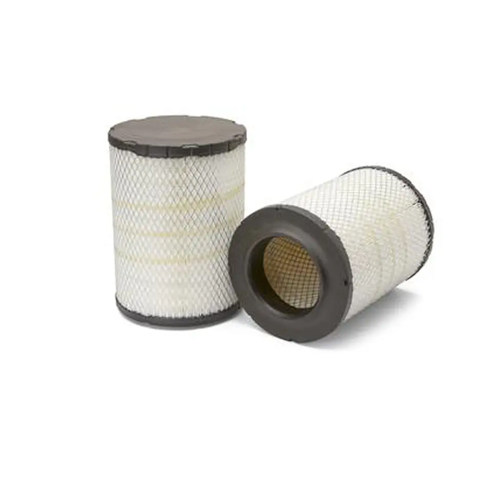 FILTRO DE AIRE FLEETGUARD AF4878 PARA MOTOR MARCA CUMMINS.  1