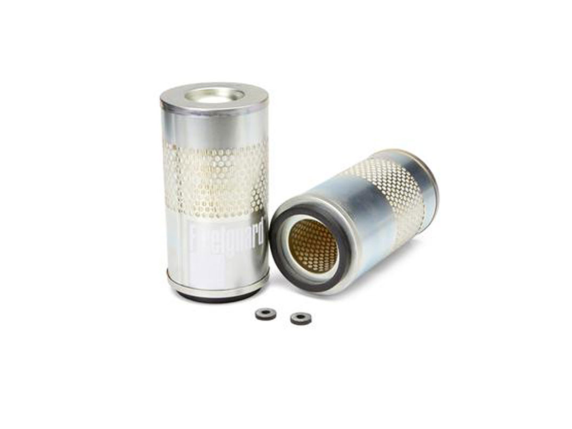 Filtro  Aire Fleetguard  Af25904  Motor Cummins.  Oferta! 1