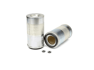 Filtro  Aire Fleetguard  Af25904  Motor Cummins.  Oferta!