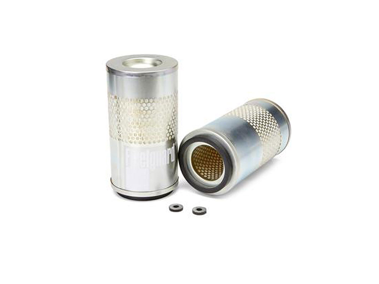 Filtro  Aire Fleetguard  Af25904  Motor Cummins.  Oferta! 1