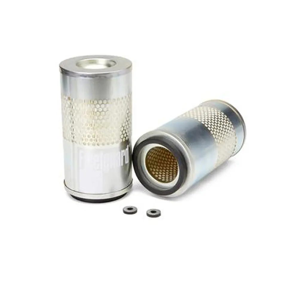 FILTRO  AIRE FLEETGUARD  AF25904  MOTOR CUMMINS.  1