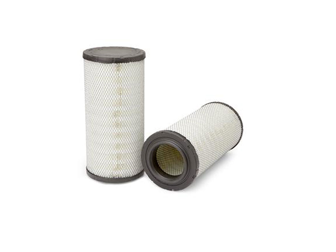 Filtro De Aire Fleetguard Af25957 Para Motor Marca Cummins.  Oferta! 1