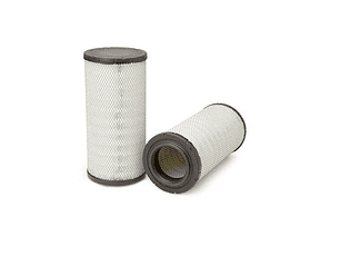 Filtro De Aire Fleetguard Af25957 Para Motor Marca Cummins.  Oferta!