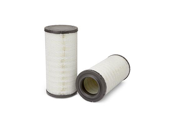 Filtro De Aire Fleetguard Af25957 Para Motor Marca Cummins.  Oferta! 1