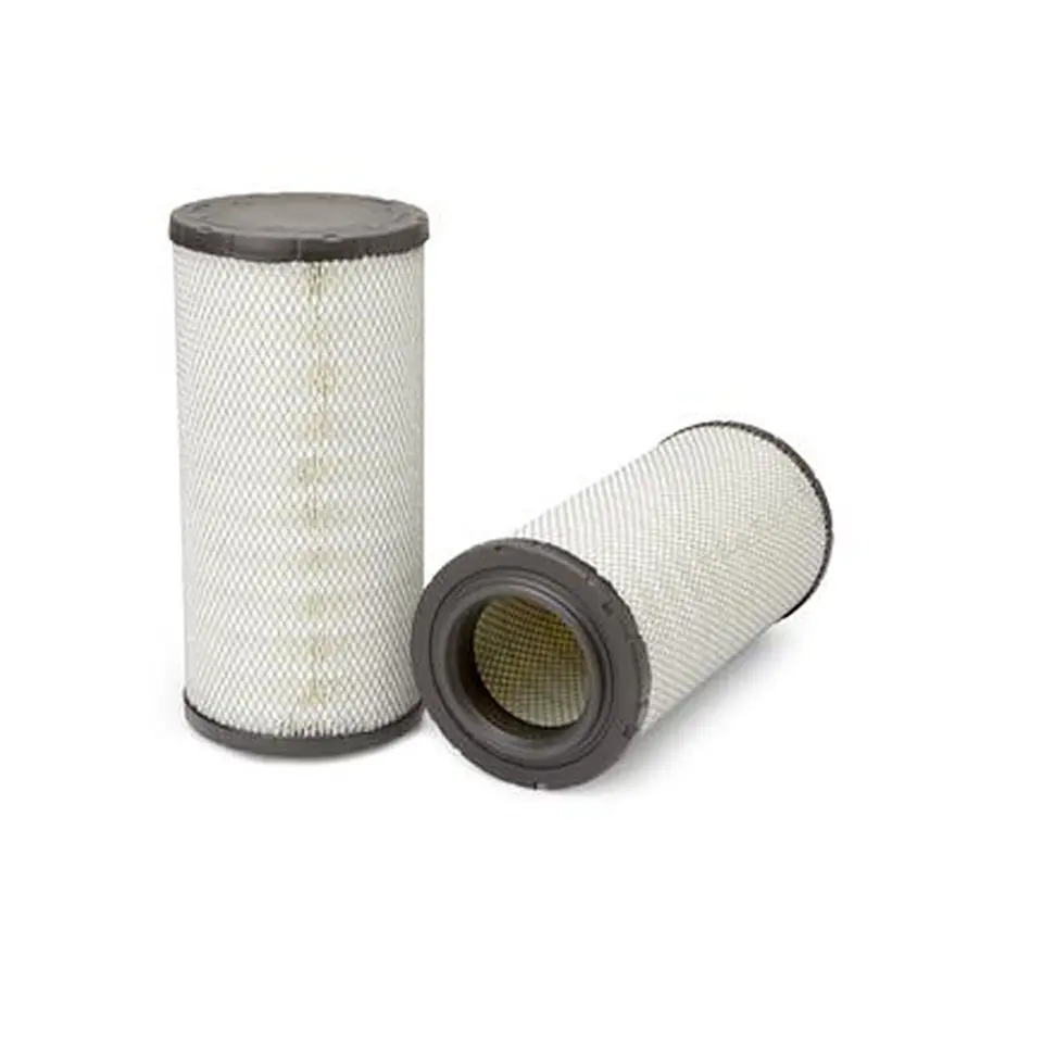 FILTRO DE AIRE FLEETGUARD AF25957 PARA MOTOR MARCA CUMMINS.  1