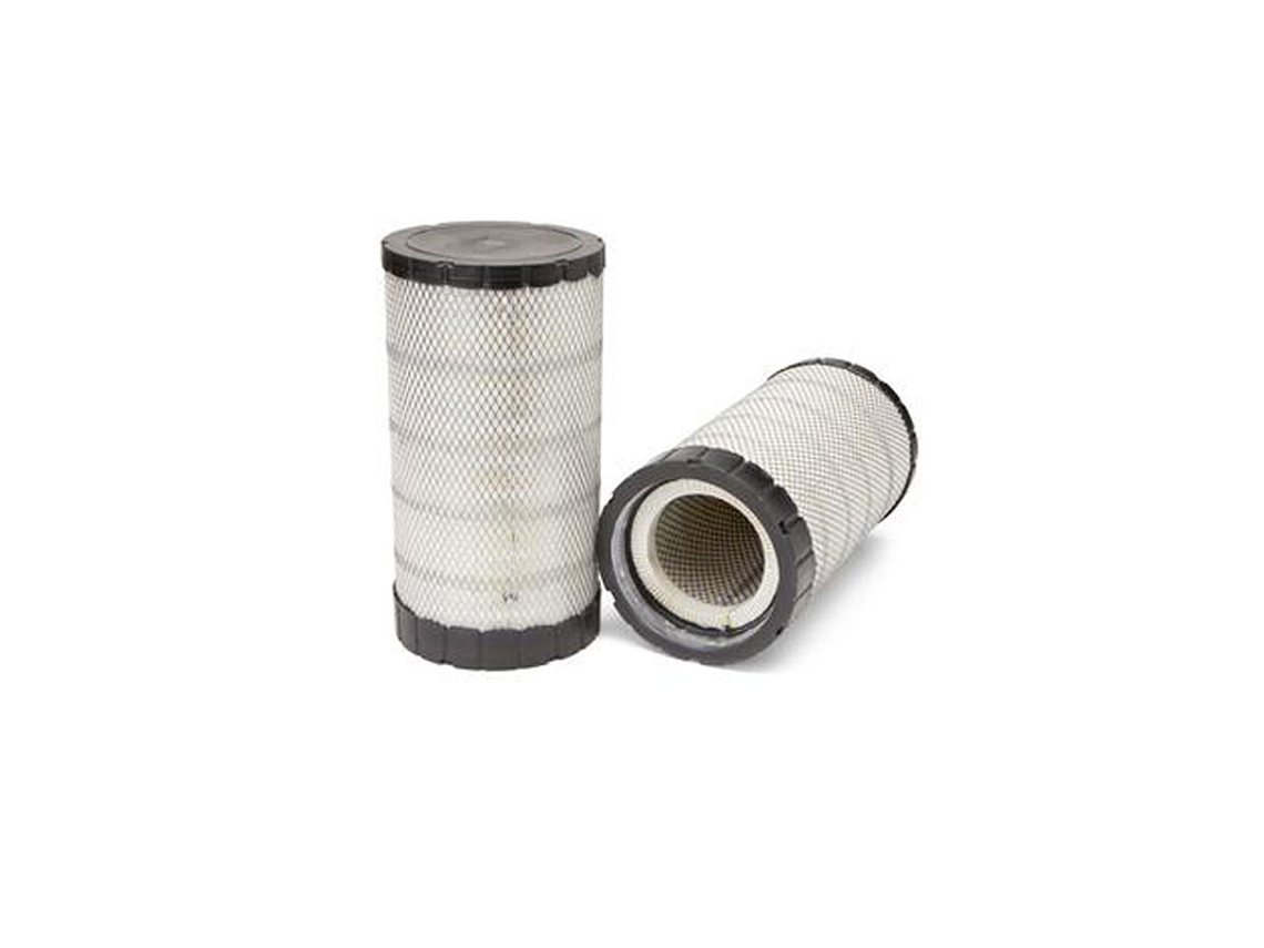 Filtro  Aire Fleetguard  Af25962  Motor Cummins.  Oferta! 1