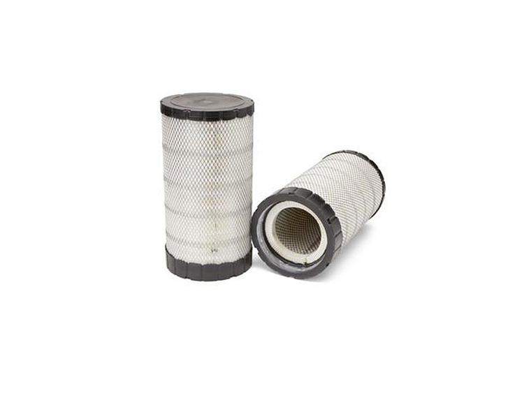 Filtro  Aire Fleetguard  Af25962  Motor Cummins.  Oferta! 1