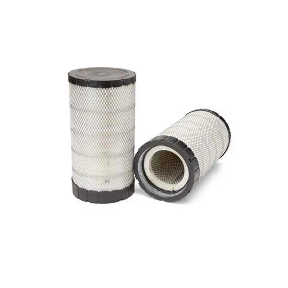 FILTRO  AIRE FLEETGUARD  AF25962  MOTOR CUMMINS.  1