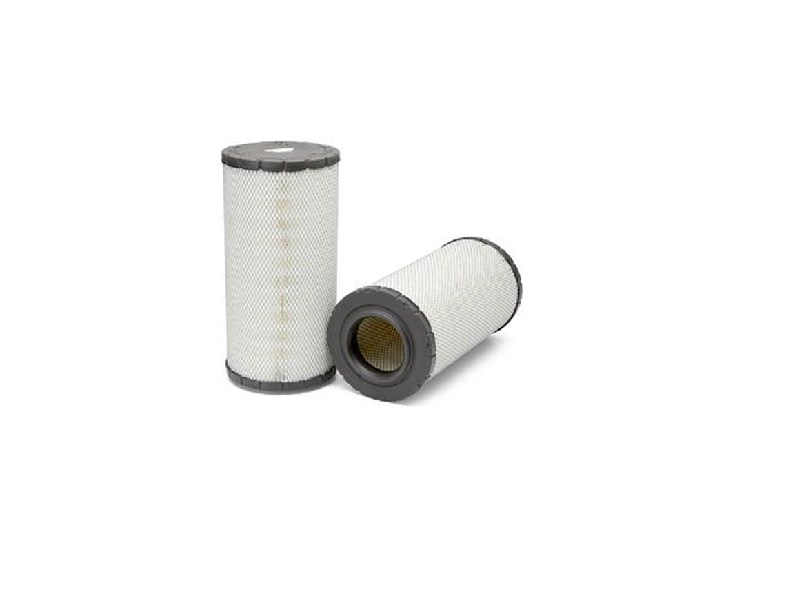 Filtro  Aire Fleetguard  Af25964  Motor Cummins.  Oferta! 1